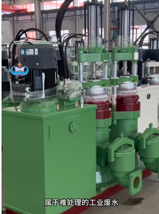 冶金、選礦、含酸礦漿長(zhǎng)距離輸送或給壓濾機(jī)進(jìn)料