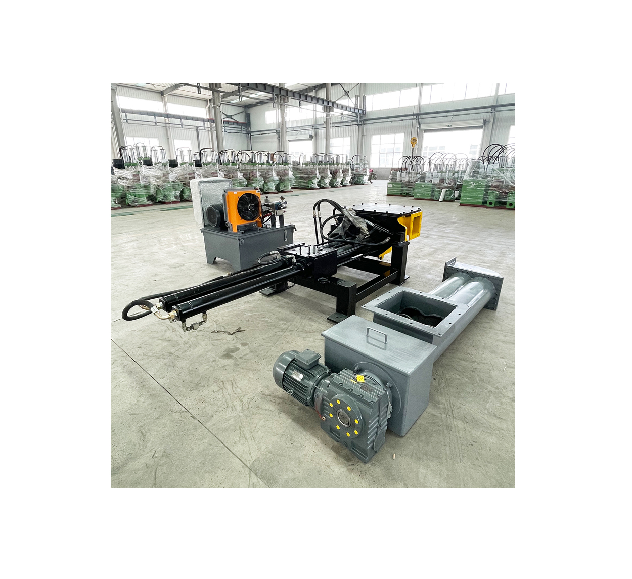 冶金、選礦、含酸礦漿長距離輸送或給壓濾機進料