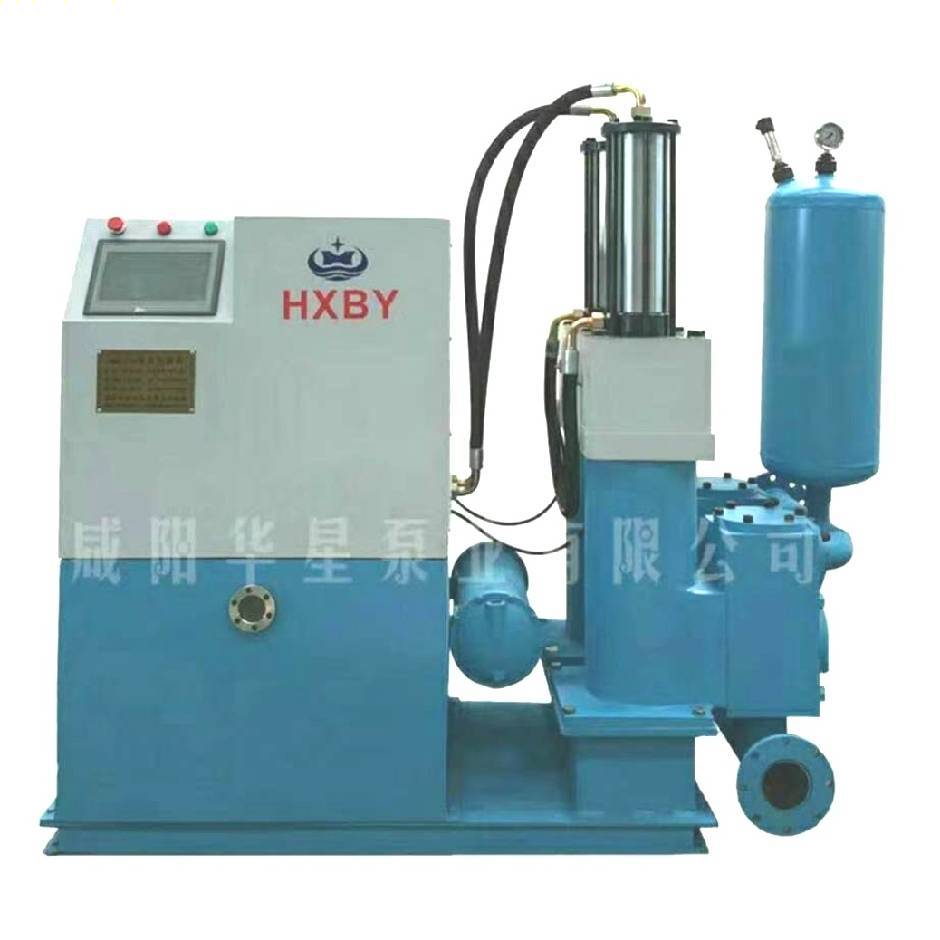 冶金、選礦、含酸礦漿長距離輸送或給壓濾機進料