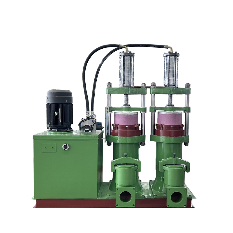 冶金、選礦、含酸礦漿長距離輸送或給壓濾機進料