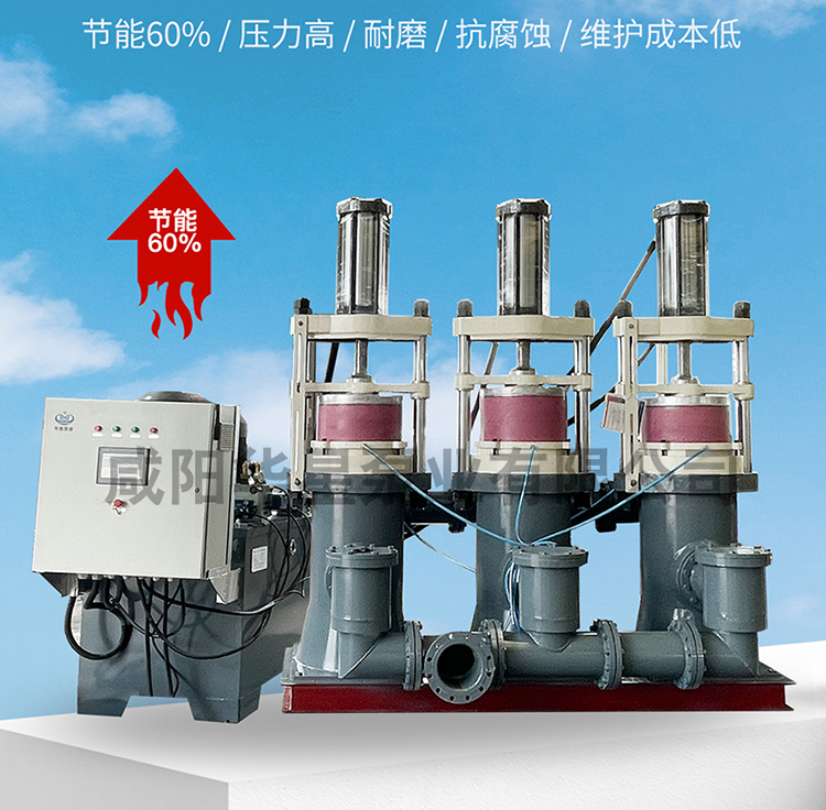 冶金、選礦、含酸礦漿長距離輸送或給壓濾機(jī)進(jìn)料