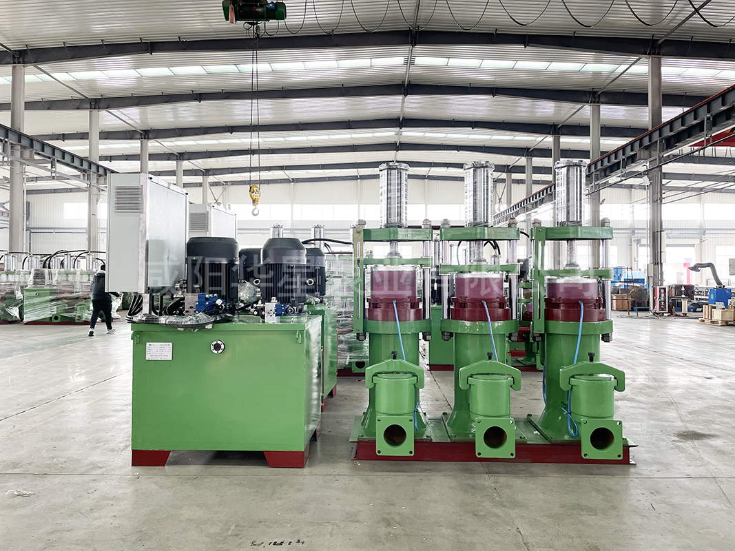 冶金、選礦、含酸礦漿長距離輸送或給壓濾機進(jìn)料