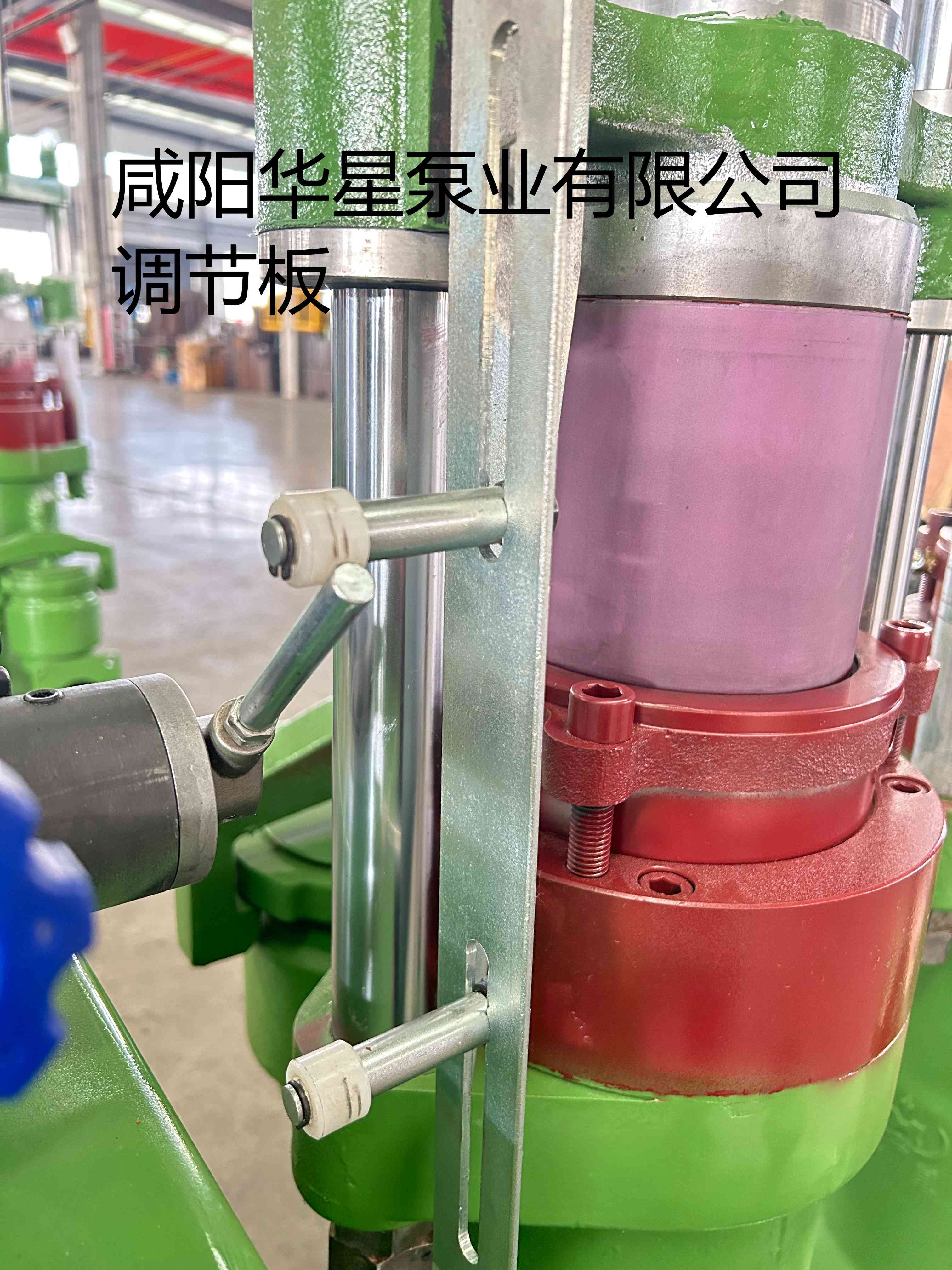 冶金、選礦、含酸礦漿長距離輸送或給壓濾機進料