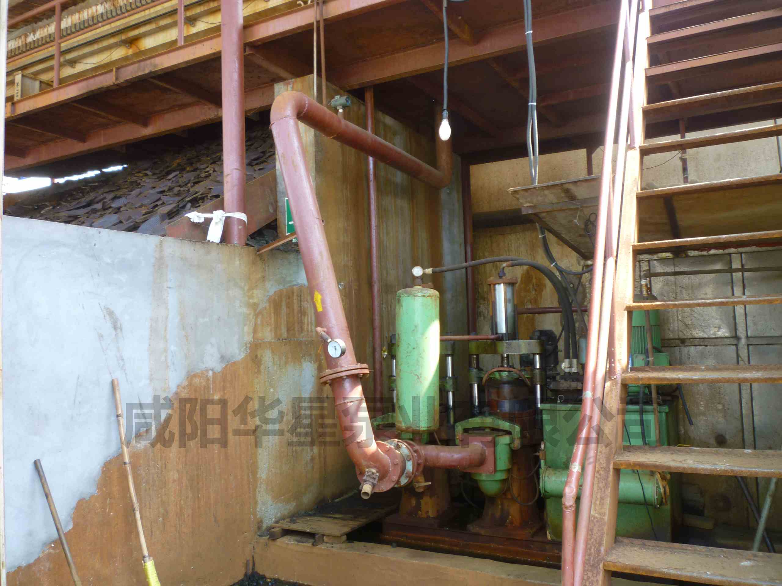 冶金、選礦、含酸礦漿長(zhǎng)距離輸送或給壓濾機(jī)進(jìn)料