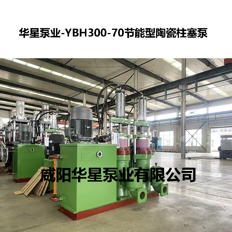 冶金、選礦、含酸礦漿長距離輸送或給壓濾機(jī)進(jìn)料