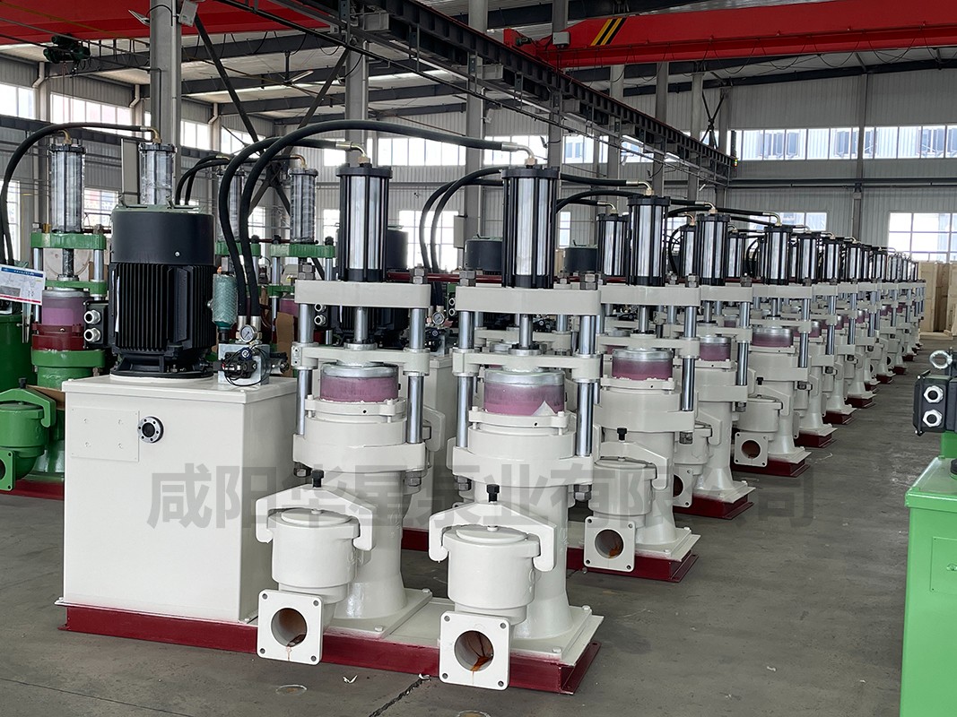 柱塞泥漿泵 雙缸陶瓷液壓柱塞泥漿泵