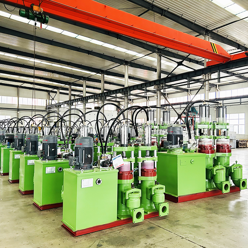 泥漿柱塞泵型號規格 泥漿柱塞泵型號規格