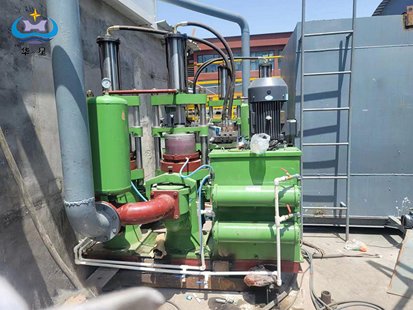 洗煤現場圖 洗煤現場圖