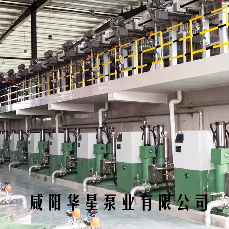 陶瓷柱塞泵客戶使用現(xiàn)場(chǎng)主圖30