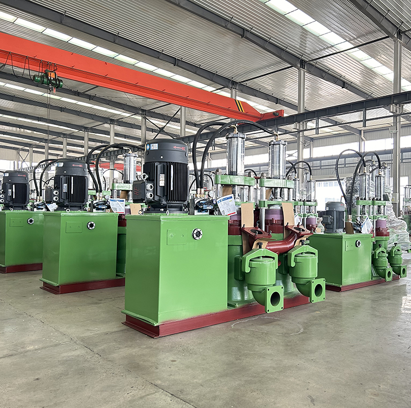 液壓陶瓷柱塞泵-29 液壓陶瓷柱塞泵-29