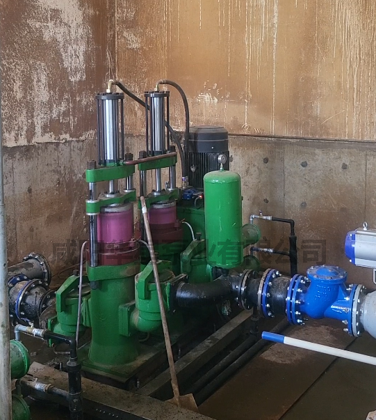 YBH300-70節(jié)能型液壓陶瓷柱塞泵 YBH300-70節(jié)能型液壓陶瓷柱塞泵