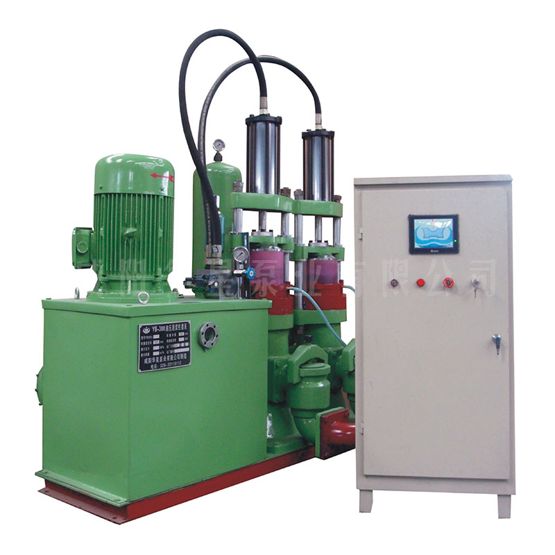 冶金、選礦、含酸礦漿長距離輸送或給壓濾機進料