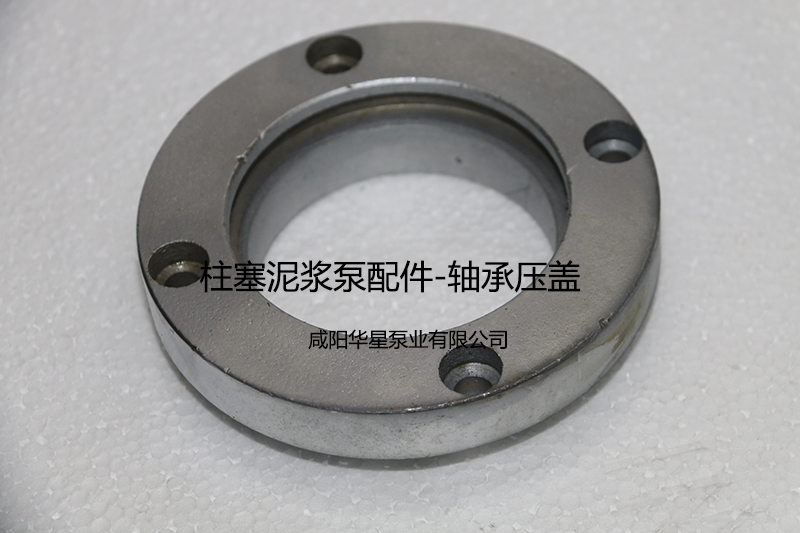 冶金、選礦、含酸礦漿長距離輸送或給壓濾機進料